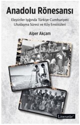 Anadolu Rönesansı - Literatür Yayıncılık