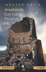 Anadolu’da Batıl İnanış Ritüel ve Mit - A7 Kitap