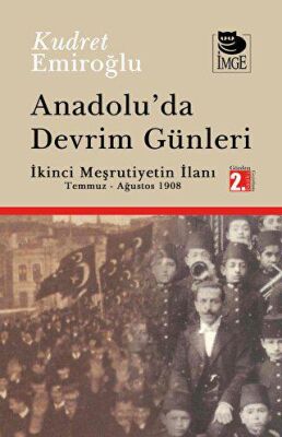 Anadolu`da Devrim Günleri - 1