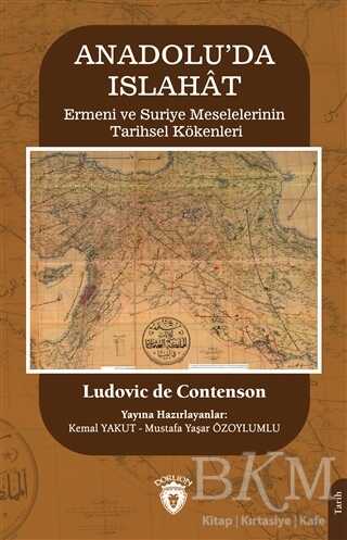 Anadolu’da Islahat - 1