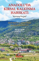 Anadoluda Kırsal Kalkınma Harekatı - Hatıra Kitap