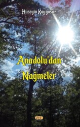 Anadolu’dan Nağmeler - Zet Yayınları