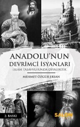 Anadolu`nun Devrimci İsyanları - Salon Yayınları