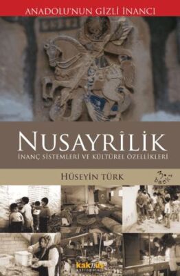 Anadolu’nun Gizli İnancı Nusayrilik - 1