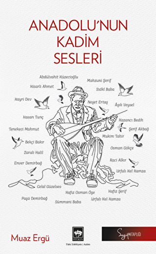 Anadolu`nun Kadim Sesleri - 1