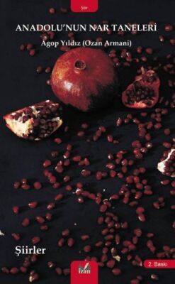 Anadolu`nun Nar Taneleri - 1