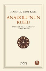 Anadolu’nun Ruhu - Sufi Kitap