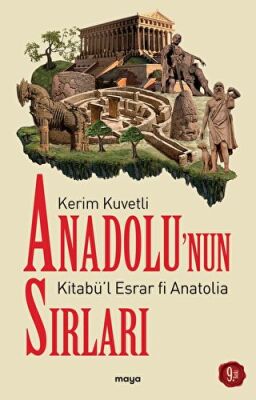 Anadolu’nun Sırları - 1