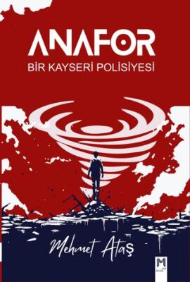 Anafor Bir Kayseri Polisiyesi - 1