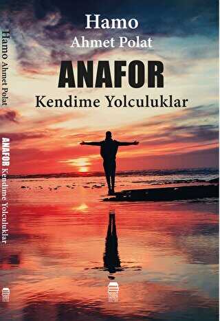 Anafor- Kendime Yolculuk - Ceren Kitap