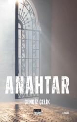 Anahtar - Siyah Beyaz Yayınları