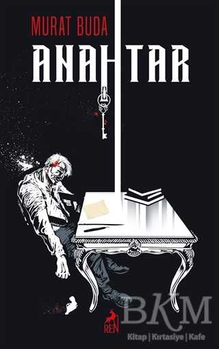 Anahtar - Ren Kitap
