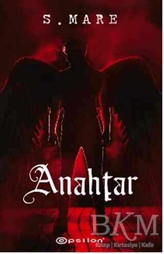 Anahtar - Epsilon Yayınevi