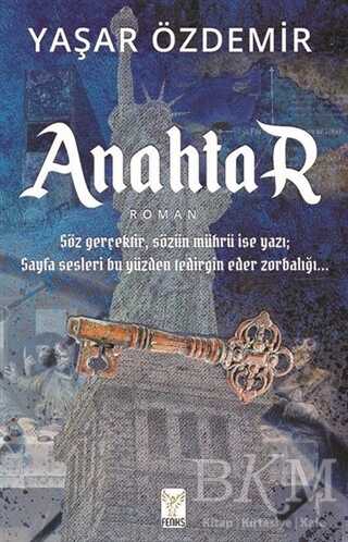 Anahtar - Feniks Yayınları