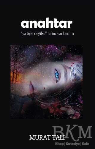 Anahtar - Northern Lights Yayınları