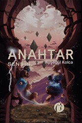 Anahtar - Herdem Kitap