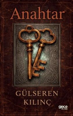 Anahtar - 1