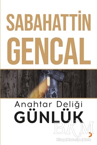 Anahtar Deliği Günlük - Cinius Yayınları
