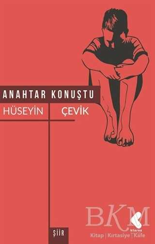 Anahtar Konuştu - Klaros Yayınları