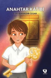 Anahtar Kâtibi - Turkuvaz Çocuk