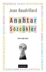 Anahtar Sözcükler - Doğu Batı Yayınları