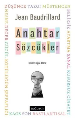 Anahtar Sözcükler - 1