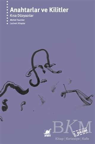 Anahtarlar ve Kilitler - Ayrıntı Yayınları