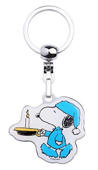Anahtarlık Snoopy - Mum