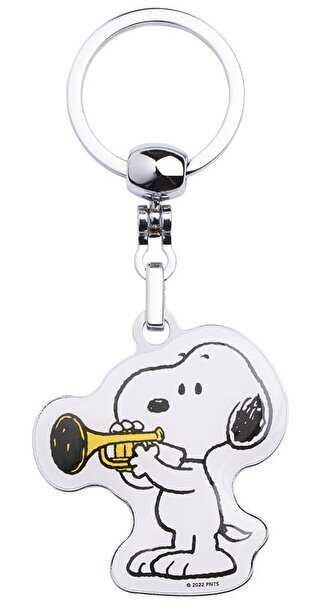 Anahtarlık Snoopy - Trompet