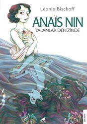 Anais Nin - Yalanlar Denizinde - Kara Karga Yayınları