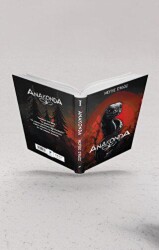 Anakonda - Oleksa Yayınevi