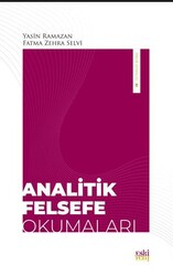 Analitik Felsefe Okumaları - Eski Yeni Yayınları