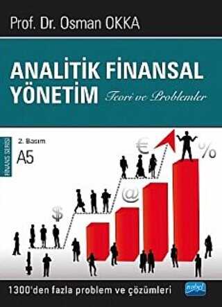Analitik Finansal Yönetim