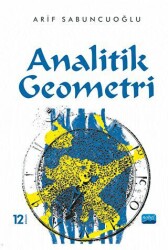 Analitik Geometri - Nobel Akademik Yayıncılık