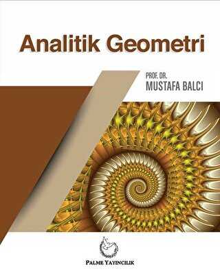 ANALİTİK GEOMETRİ - Palme Yayıncılık