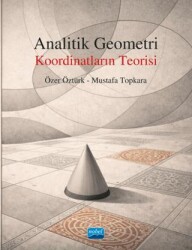Analitik Geometri - Koordinatların Teorisi - Nobel Akademik Yayıncılık