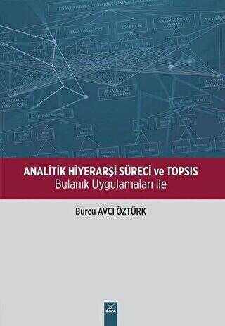 Analitik Hiyerarşi Süreci ve TOPSIS - Dora Basım Yayın