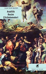 Analitik Resim Çözümlemeleri - Ayrıntı Yayınları