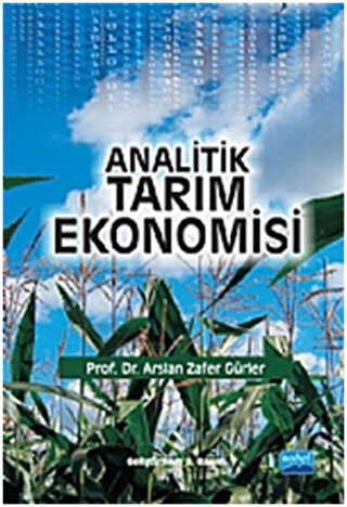 Analitik Tarım Ekonomisi