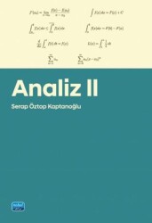 Analiz II - Nobel Akademik Yayıncılık