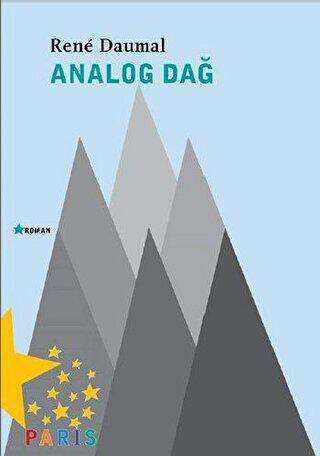 Analog Dağ - Paris Yayınları