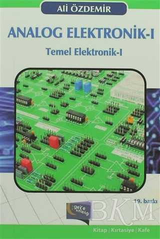 Analog Elektronik - 1 
