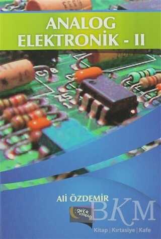 Analog Elektronik 2