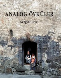 Analog Öyküler - Uzam Yayınları