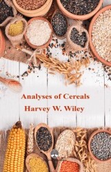 Analyses of Cereals - Myrina Yayınları
