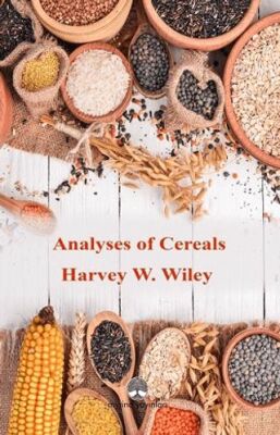 Analyses of Cereals - 1