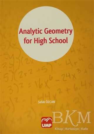 Analytic Geometry for High School