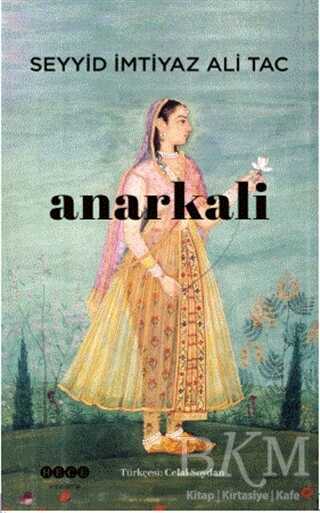 Anarkali - Hece Yayınları