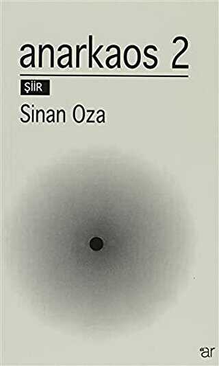 Anarkaos 2 - Ar Yayınları