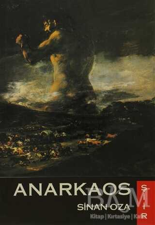 Anarkaos - Belge Yayınları